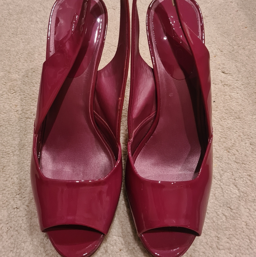 Aldo heels